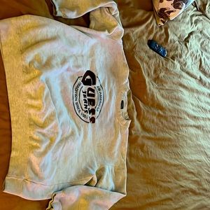 Good vintage condition Guess sweatshirt